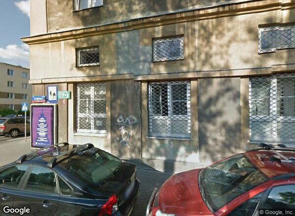 Ceny mieszkań Warszawa ul. Karolkowa 60