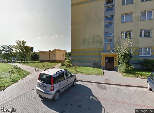 Ceny mieszkań Gdynia Korzenna 5