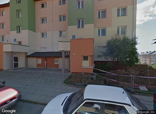 Ceny mieszkań Gdańsk Jeleniogórska 8