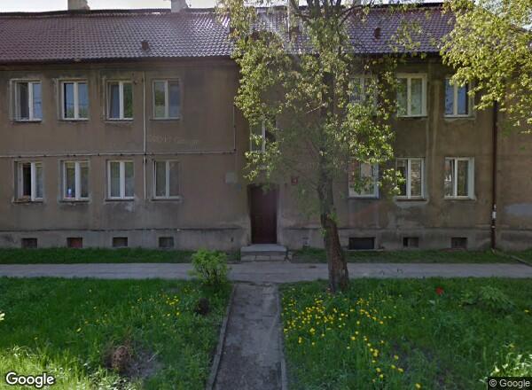 Ceny mieszkań Łódź Pieniny 6