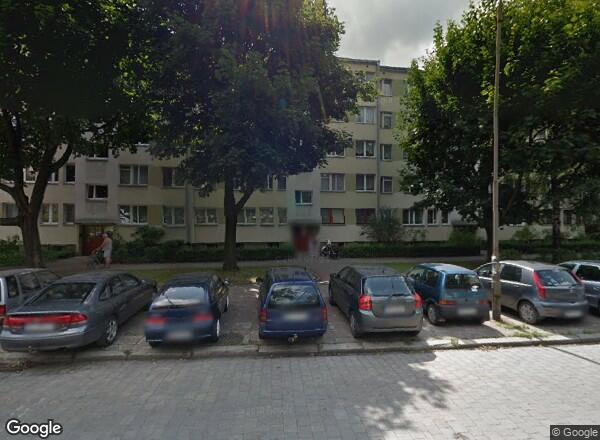 Ceny mieszkań Wrocław UL. STEFANA CZARNIECKIEGO 66