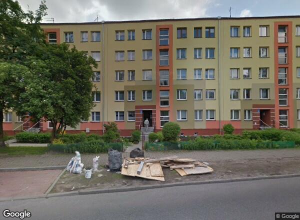 Ceny mieszkań Katowice prof. Jana Mikusińskiego 34