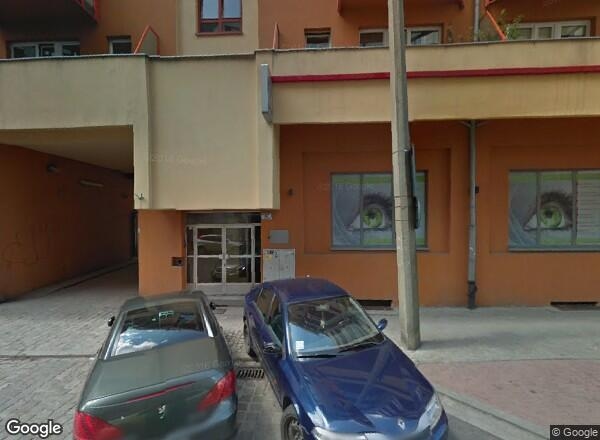 Ceny transakcyjne mieszkań Wrocław UL. MIKOŁAJA SĘPA-SZARZYŃSKIEGO 50