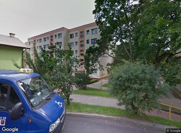 Ceny mieszkań Szczecin Księżnej Anastazji 13