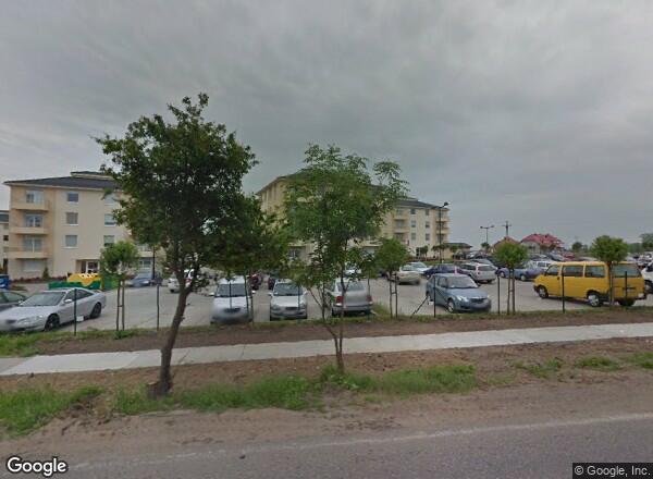 Ceny mieszkań Gdańsk Starogardzka 81