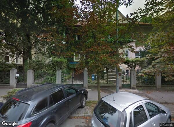 Ceny mieszkań Wrocław AL. KASZTANOWA 3