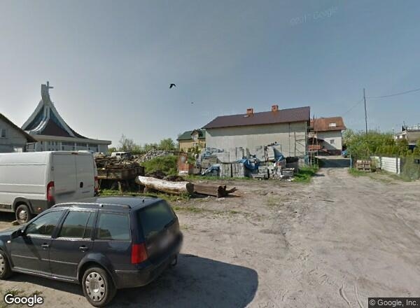 Ceny transakcyjne mieszkań Gdańsk Jasieńska 36