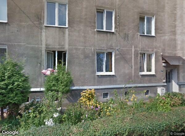 Ceny mieszkań Kraków Osiedle Krakowiaków 1