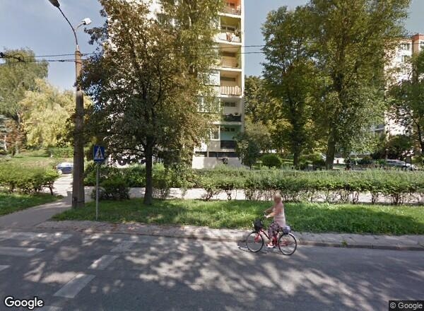 Ceny transakcyjne mieszkań Lublin Głęboka 21