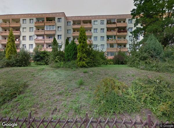 Ceny mieszkań Szczecin Księżnej Elżbiety 17