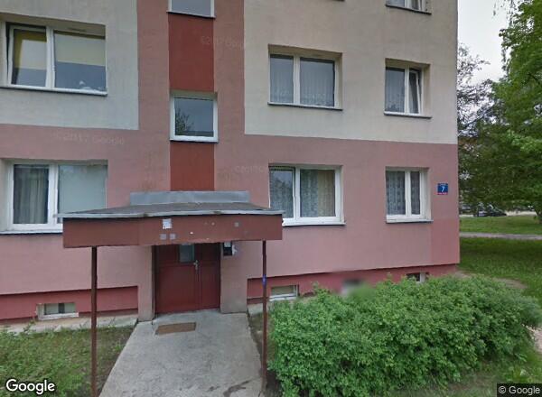 Ceny mieszkań Łódź Stanisława Czernika 7