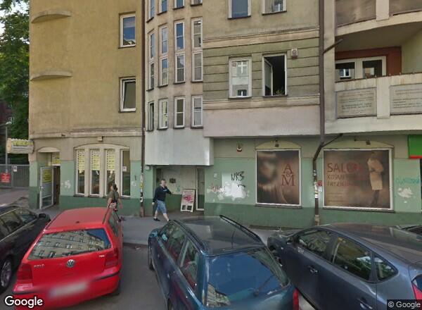 Ceny mieszkań Wrocław UL. JULIANA URSYNA NIEMCEWICZA 6