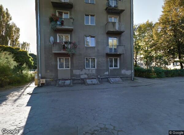 Ceny mieszkań Łódź Smutna 26