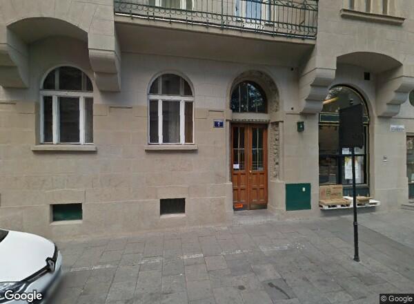 Ceny mieszkań Kraków Studencka 1