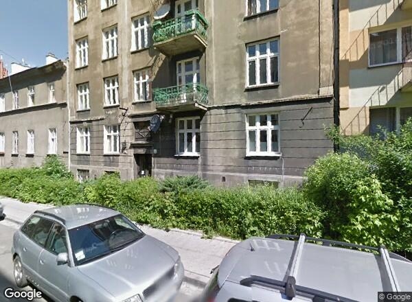 Ceny transakcyjne mieszkań Kraków Andrzeja Potebni 4