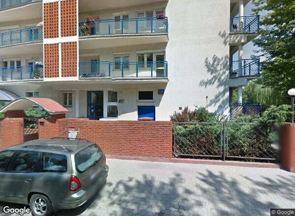 Ceny mieszkań Warszawa ul. L. M. Paca 2/4