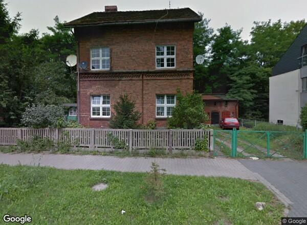 Ceny mieszkań Wrocław UL. PRZYSTANKOWA 2