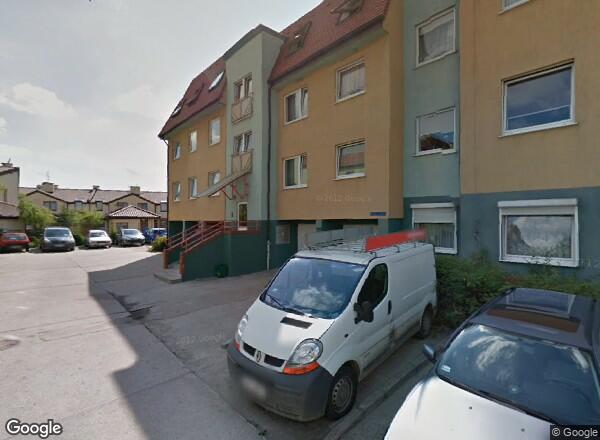 Ceny mieszkań Wrocław UL. EMILA ZOLI 36