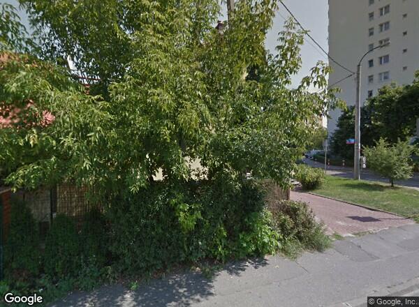 Ceny mieszkań Warszawa ul. Aspekt 42