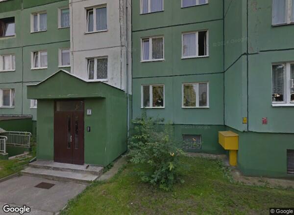 Ceny mieszkań Wrocław UL. MARYNARSKA 7