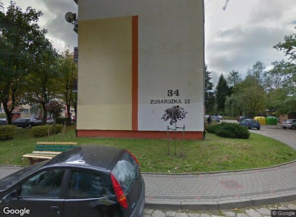 Ceny mieszkań Łódź Żubardzka 22