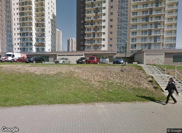 Ceny mieszkań Katowice Tysiąclecia 22