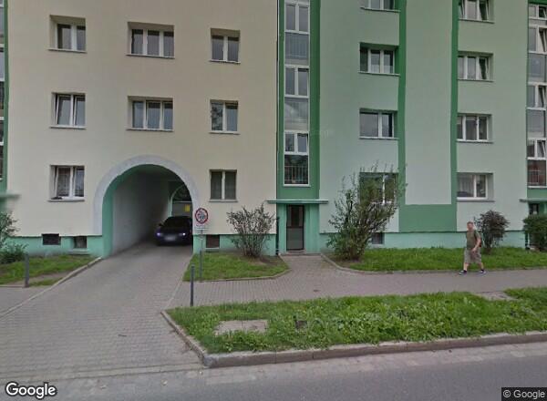 Ceny mieszkań Wrocław UL. ALEKSANDRA OSTROWSKIEGO 10