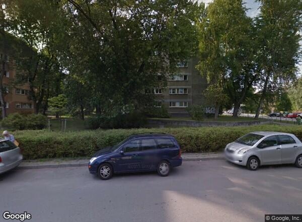 Ceny transakcyjne mieszkań Warszawa ul. S. B. Lindego 12