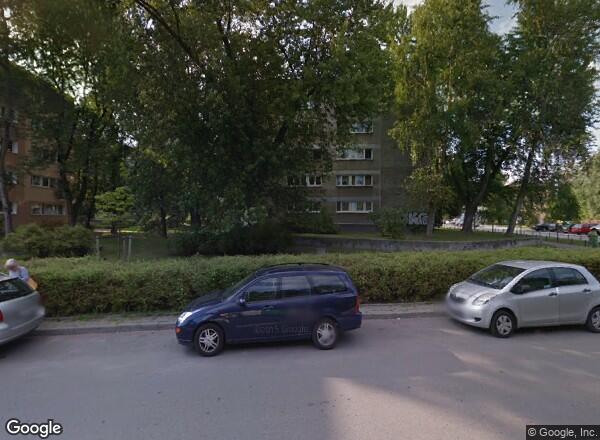 Ceny mieszkań Warszawa ul. S. B. Lindego 12