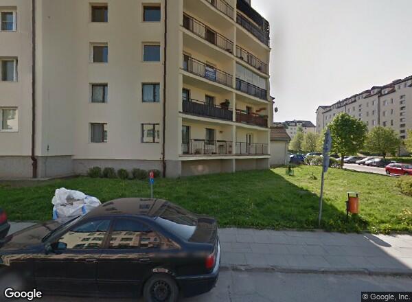 Ceny mieszkań Gdańsk Pólnicy 33