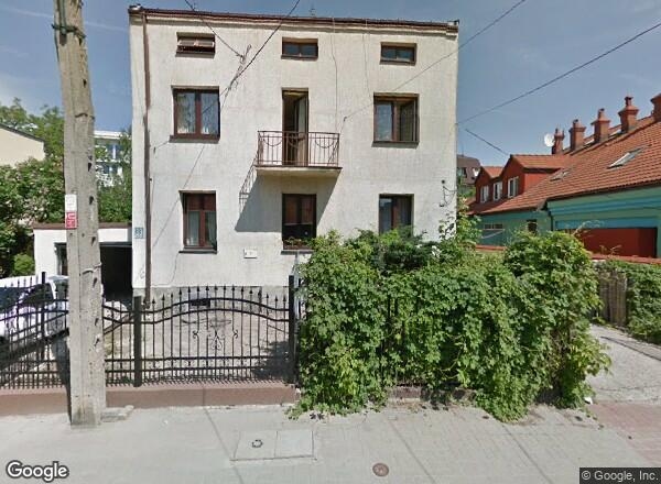 Ceny transakcyjne mieszkań Warszawa ul. Nike 33