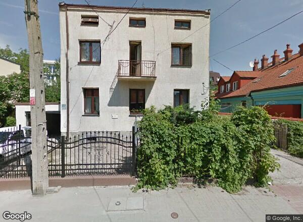 Ceny mieszkań Warszawa ul. Nike 33