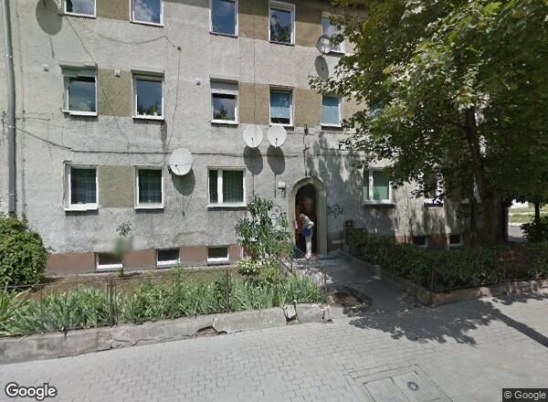 Ceny transakcyjne mieszkań Opole Ozimska 95