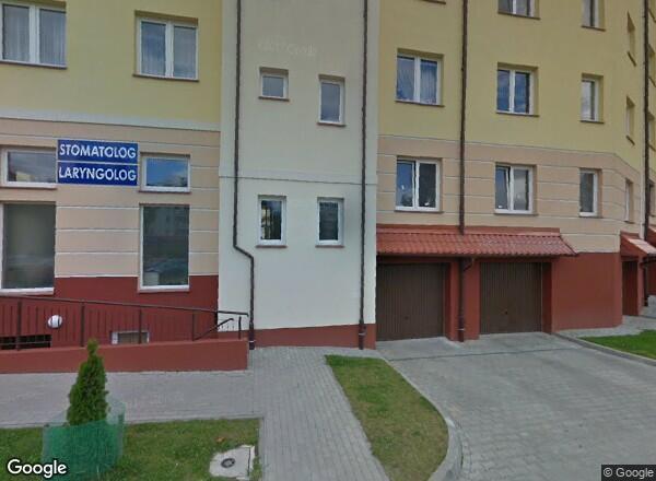 Ceny mieszkań Olsztyn Floriana Piotrowskiego 10