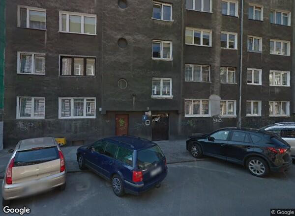 Ceny mieszkań Szczecin Bohaterów Getta Warszawskiego 9