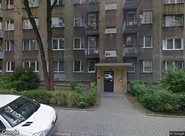 Ceny mieszkań Kraków Osiedle Kolorowe 7