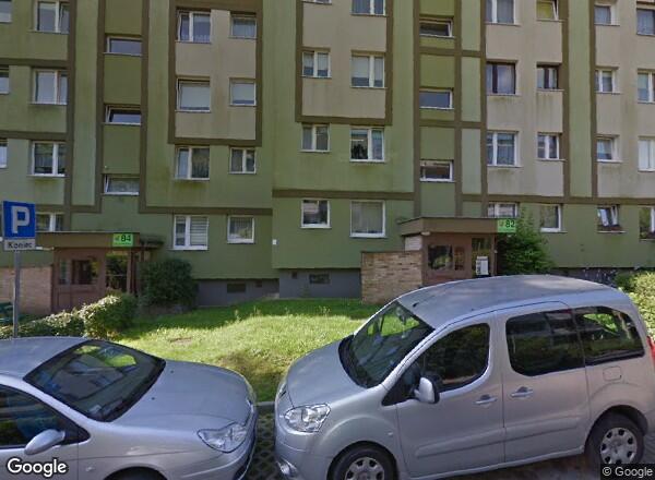 Ceny mieszkań Szczecin Seledynowa 82