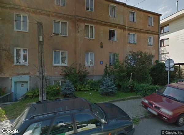 Ceny mieszkań Warszawa ul. Pęcicka 23