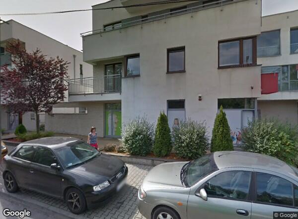 Ceny mieszkań Kraków Malwowa 15