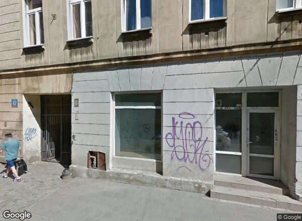 Ceny mieszkań Łódź Zielona 47