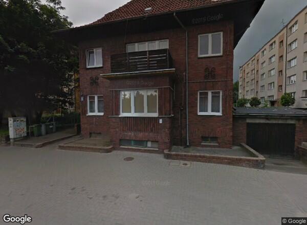 Ceny mieszkań Szczecin Metalowa 26