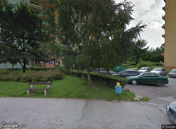 Ceny mieszkań Lublin Kameralna 7