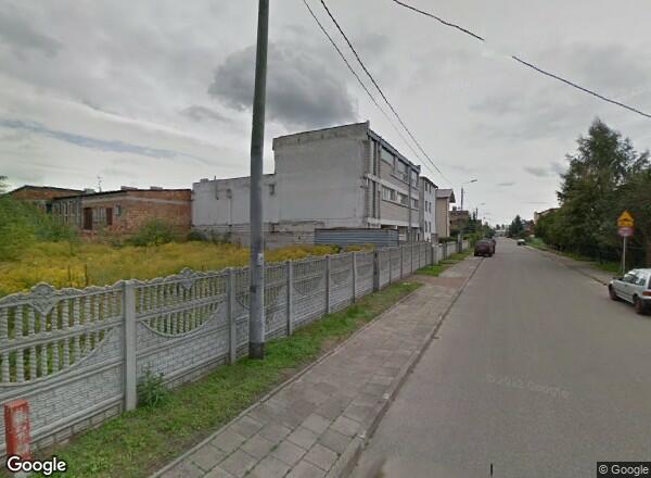 Ceny mieszkań Białystok Michała Kajki 9