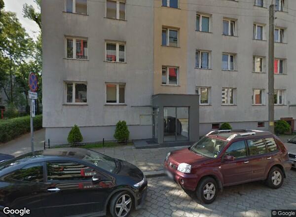 Ceny mieszkań Wrocław UL. POCHYŁA 6