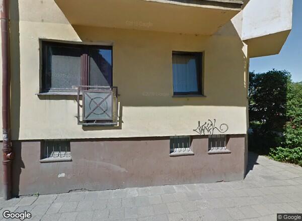 Ceny mieszkań Wrocław UL. RYCHTALSKA 2