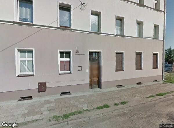 Ceny transakcyjne mieszkań Bydgoszcz Graniczna 25