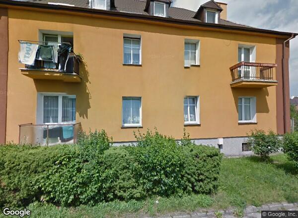 Ceny mieszkań Gdynia Osada Kolejowa 5