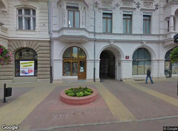 Ceny mieszkań Łódź Piotrkowska 147