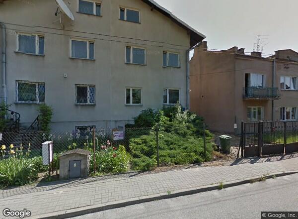 Ceny mieszkań Warszawa ul. N. Paganiniego 14