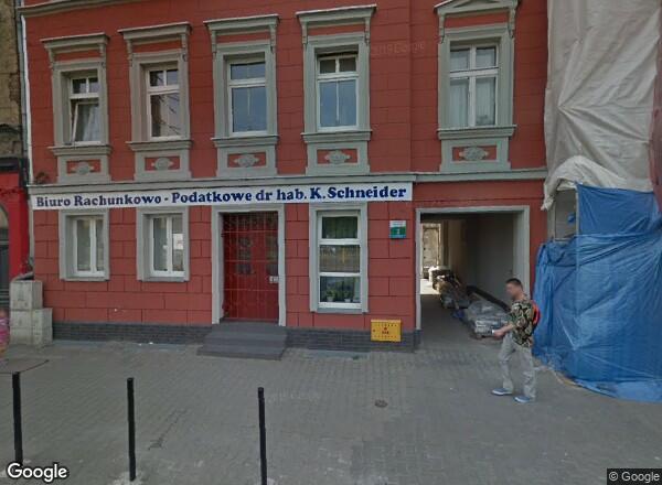 Ceny mieszkań Szczecin Aleja Bohaterów Warszawy 2